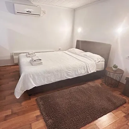 Ferienhaus Emily's House *