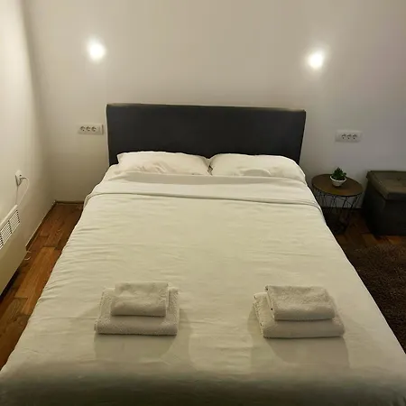 Ferienhaus Emily's House Celarevo