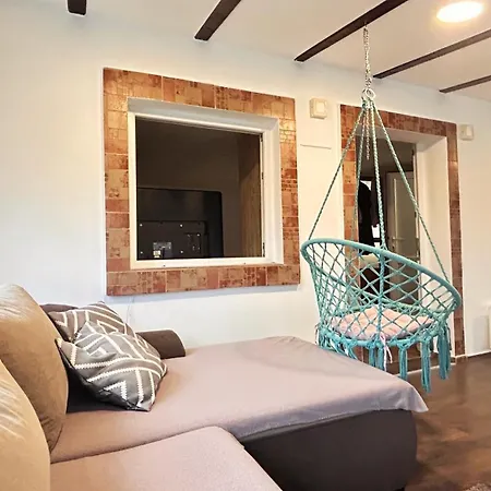 Emily's House Ferienhaus