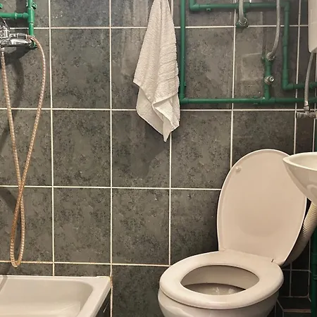 Ferienhaus Emily's House *