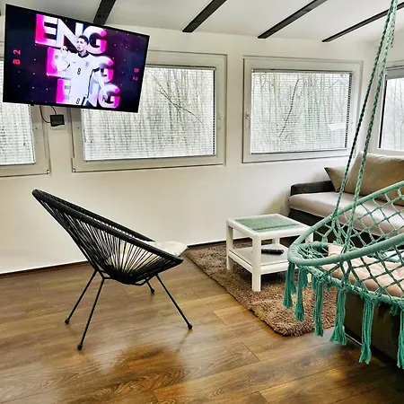 Emily's House Vikendica