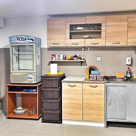 Emily's House Prázdninový dům