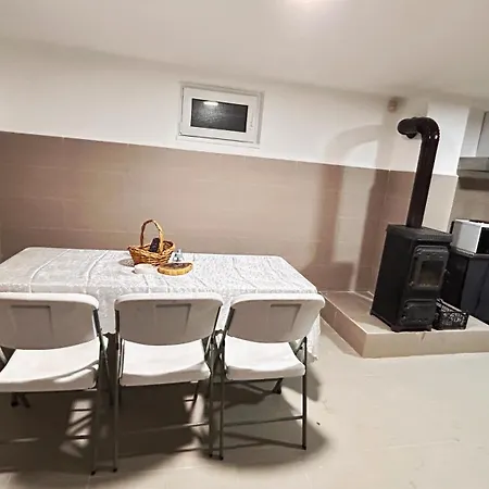 Emily's House *