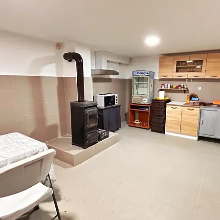 Emily's House * Celarevo