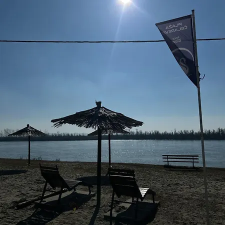 Emily's House Ferienhaus *