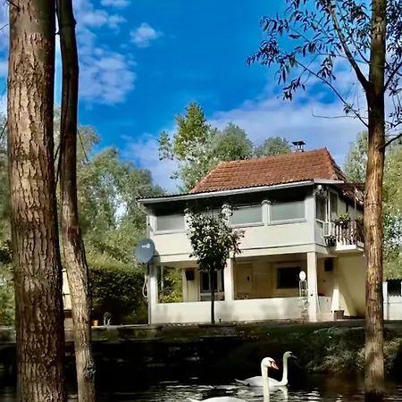 Holiday home Emily's House Celarevo
